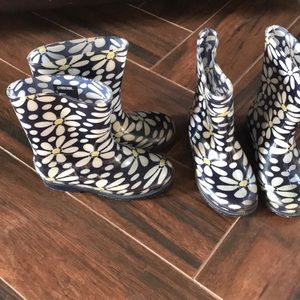 Gymboree Rain Boots